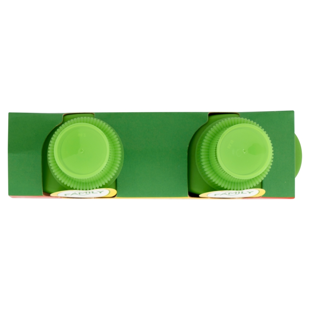 Orphea Lozione Antipuntura vegetale Family 2 x100 ml